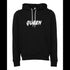 QUEEN Bella canvas hoodie 3719